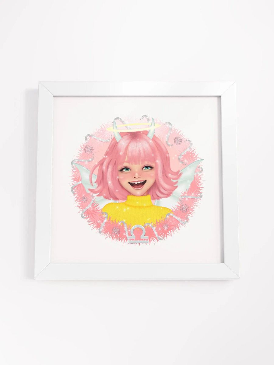 Holiday Zodiac - Libra product image (28)