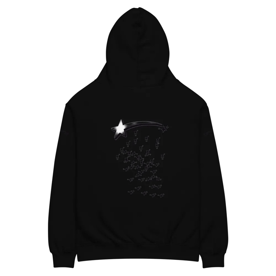 Star Gazing Oversized Hoodie product image (6)