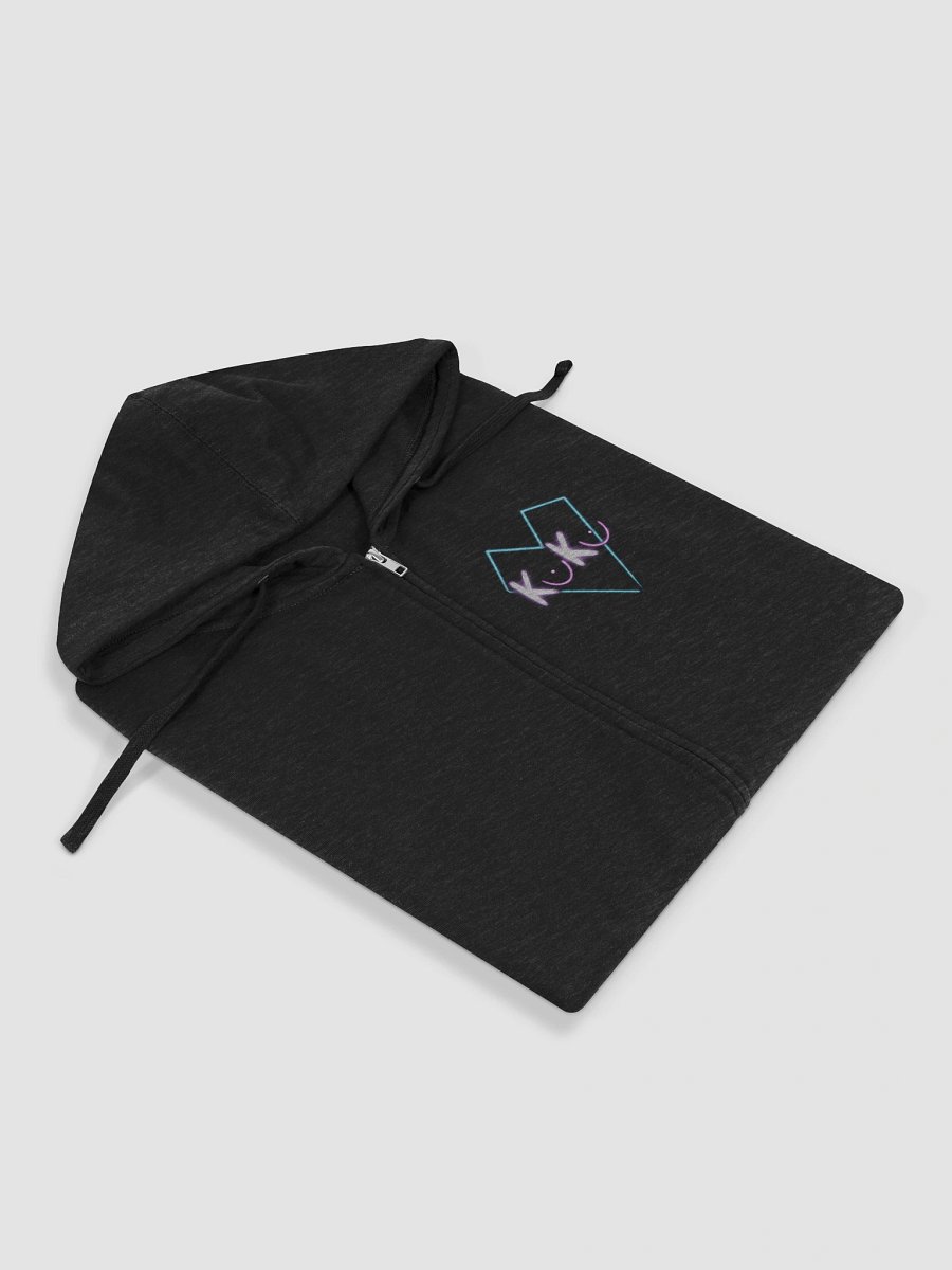 Koko Zipup Jacket product image (10)