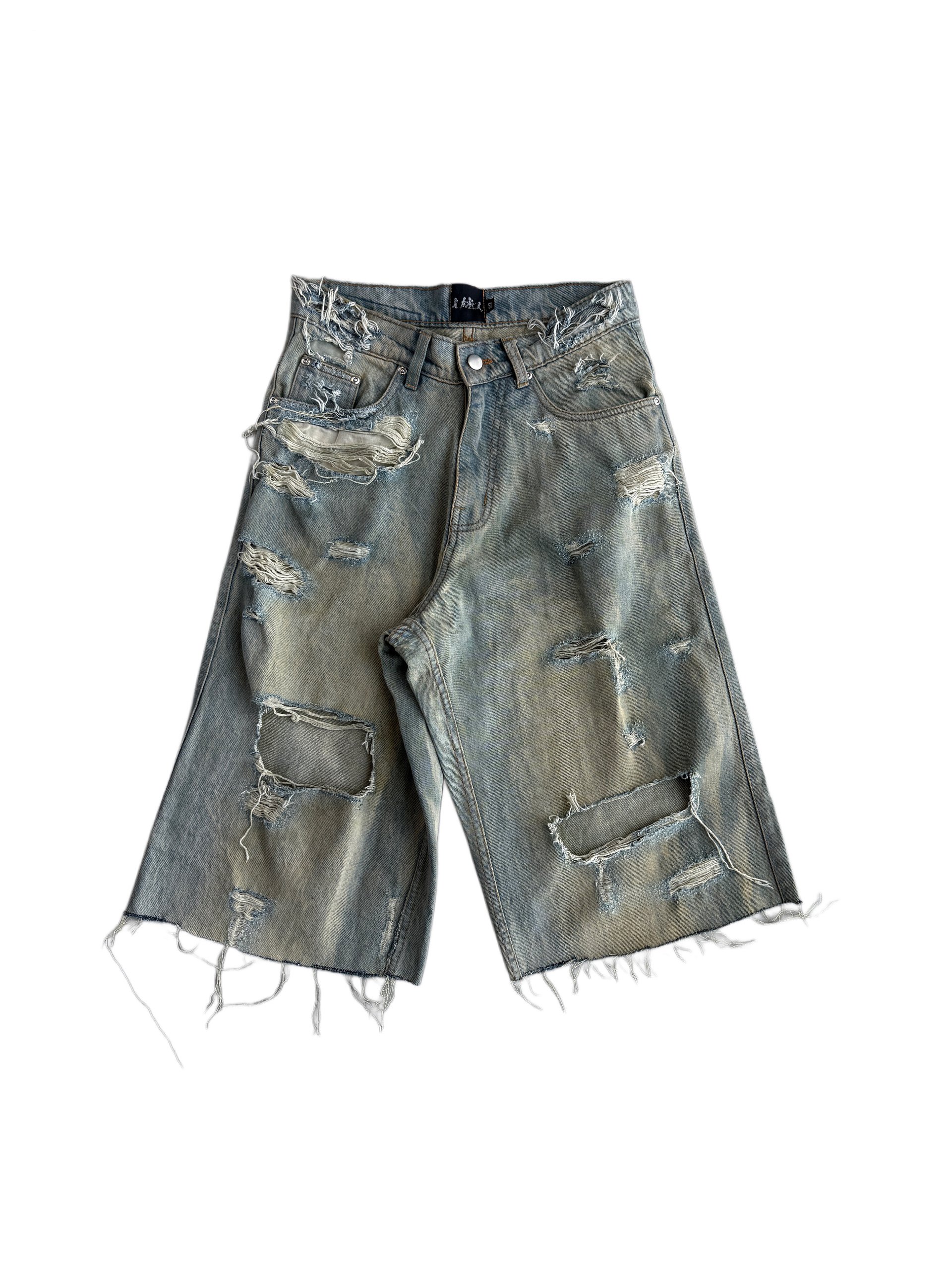 Destroyed Jorts product image (1)