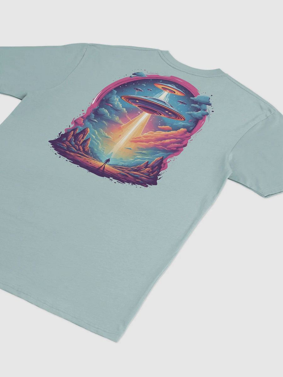 Galactic Encounter Premium Tee product image (20)