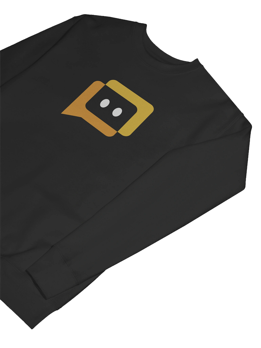 Sweatshirt (colored logo) product image (7)