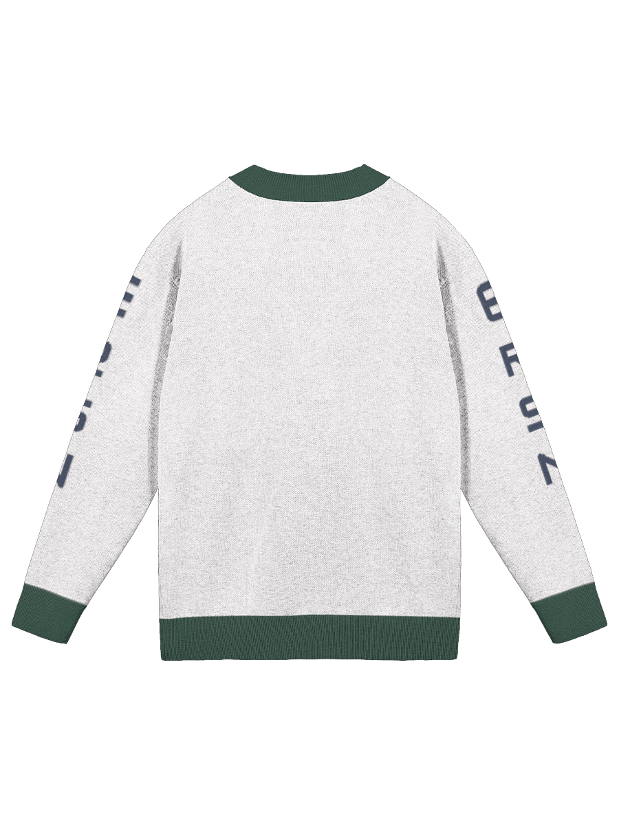 Starship Valkyrie Med Tech/Scientist Ship Knit Sweater product image (7)