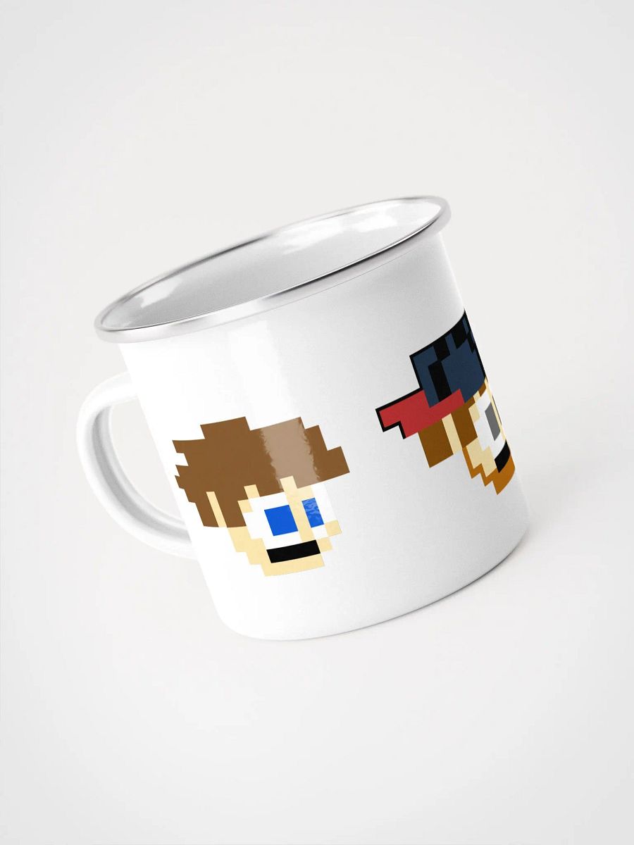 Three Dads Mega Mug product image (3)