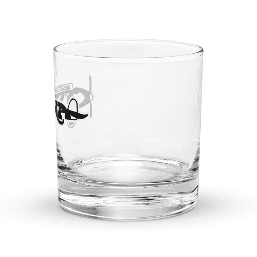 Rocks Glass - Cessna product image (2)