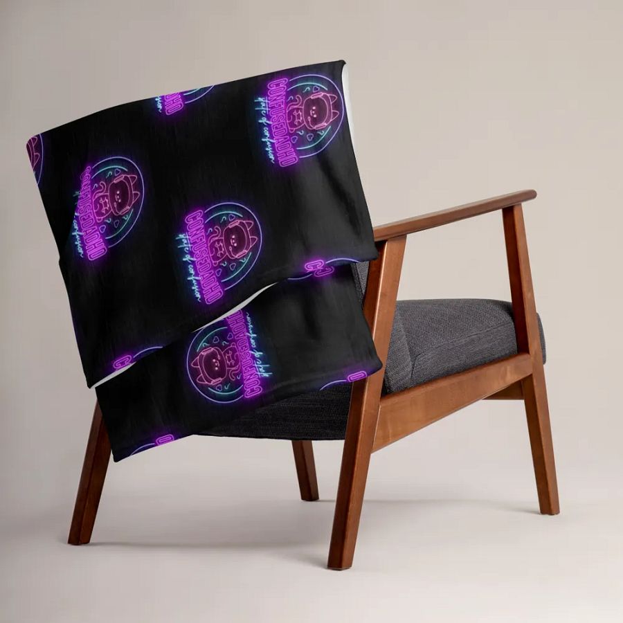 CADHD Blankie product image (15)