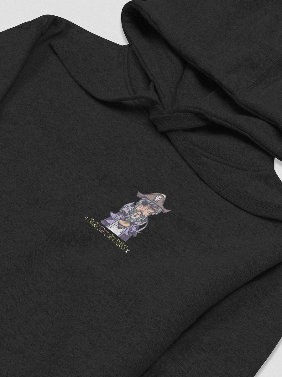 Official Pirate Crew Hoodie product image (3)