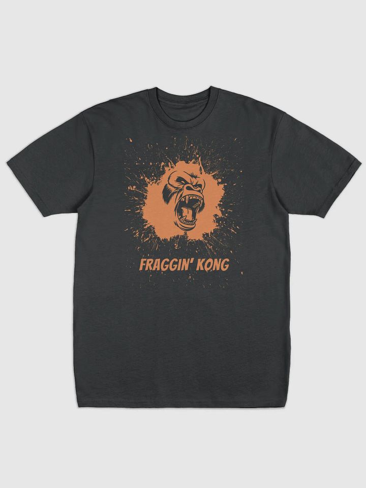Resilience Reloaded Tee product image (1)