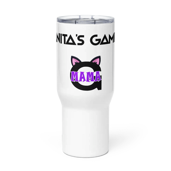 MamaG Stanley Cup product image (2)