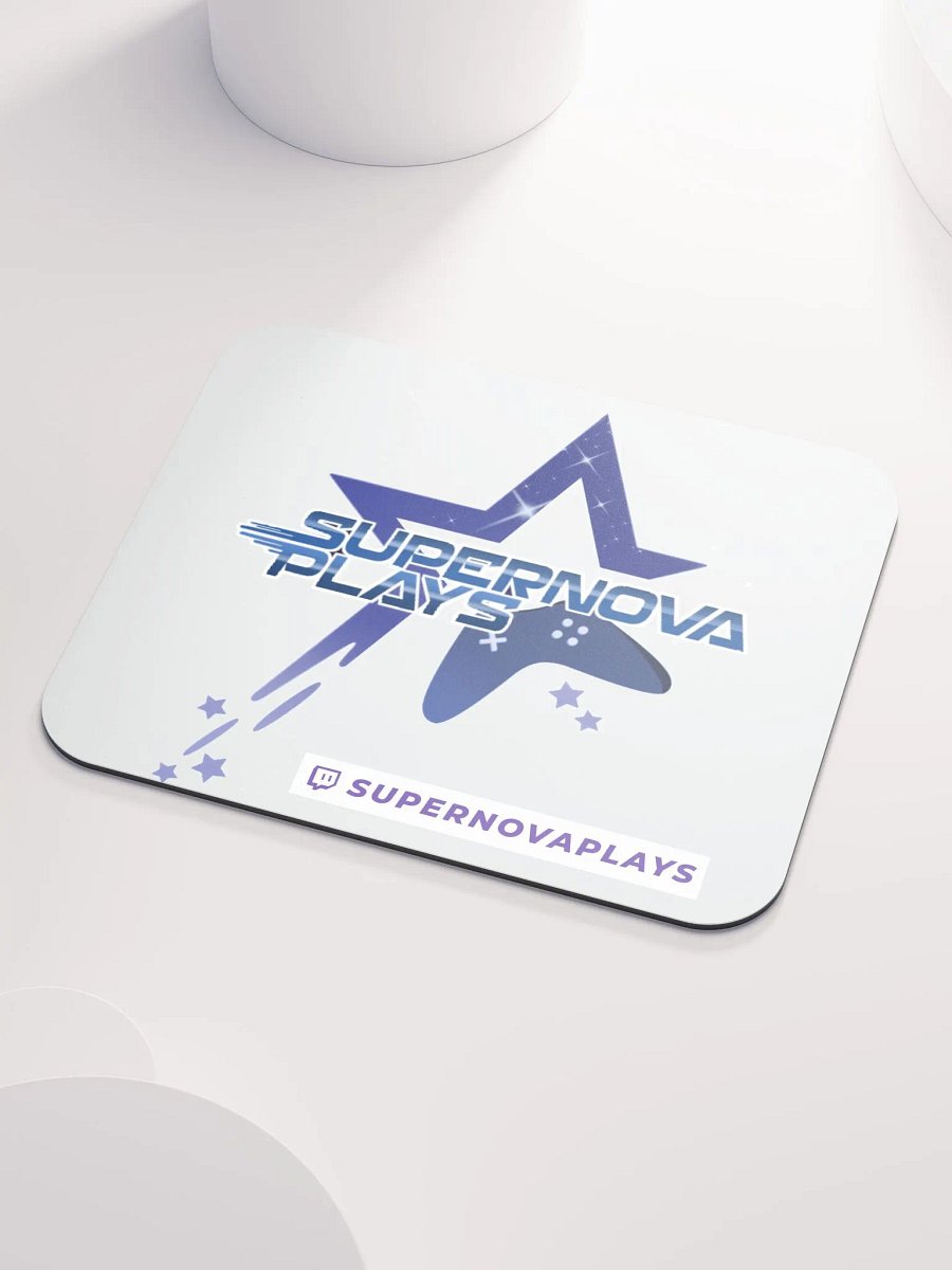 SP Mouse Mat product image (3)
