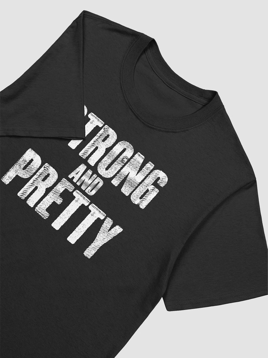 Strong And Pretty Shirt product image (3)