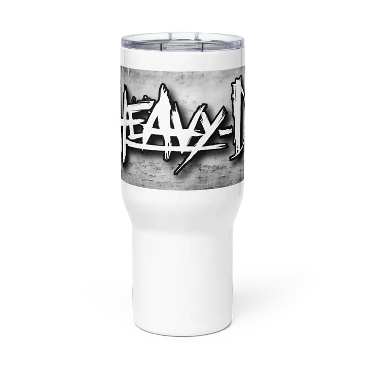 My Chemical Imbalance Mug product image (2)