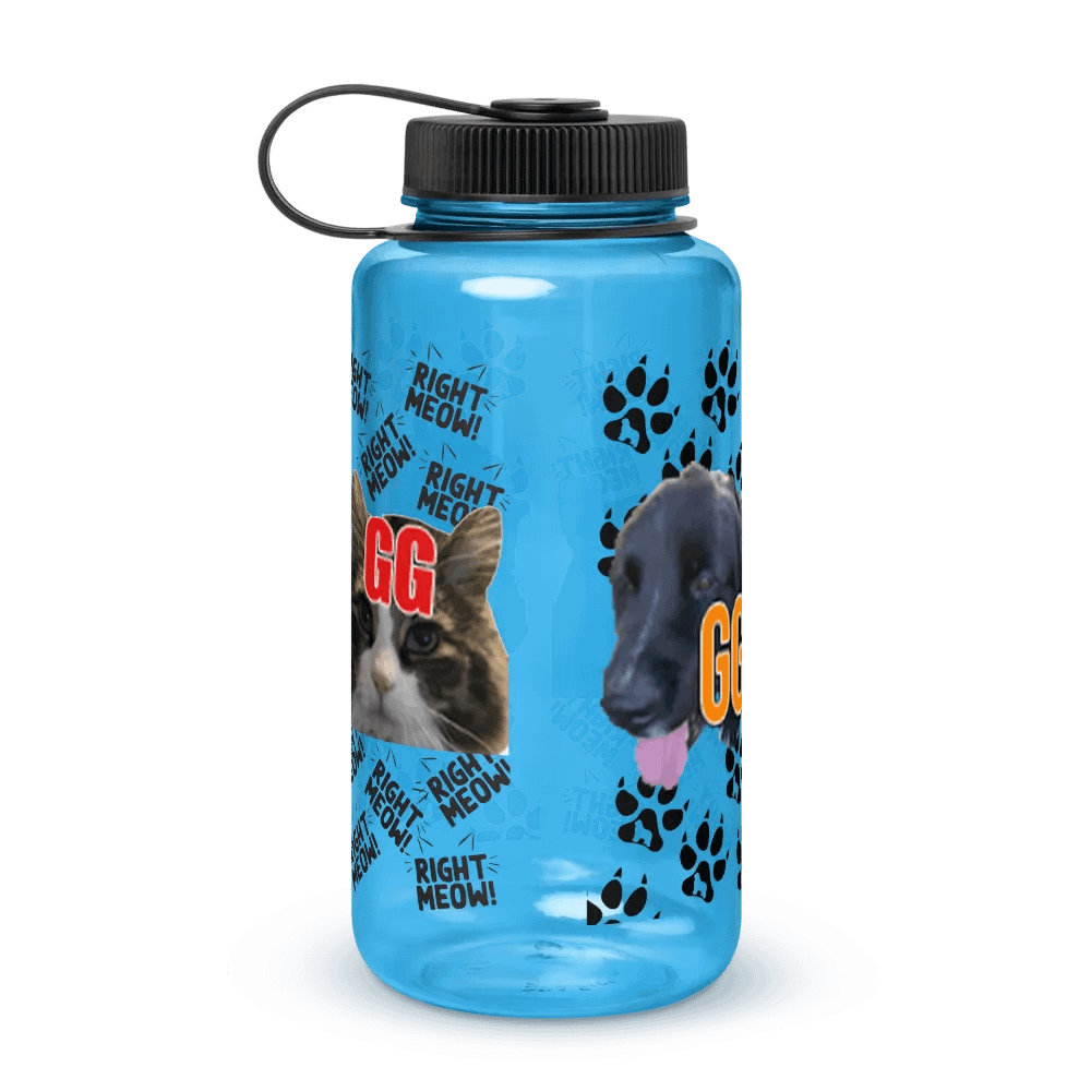 Archie & Murphy Bottle product image (1)