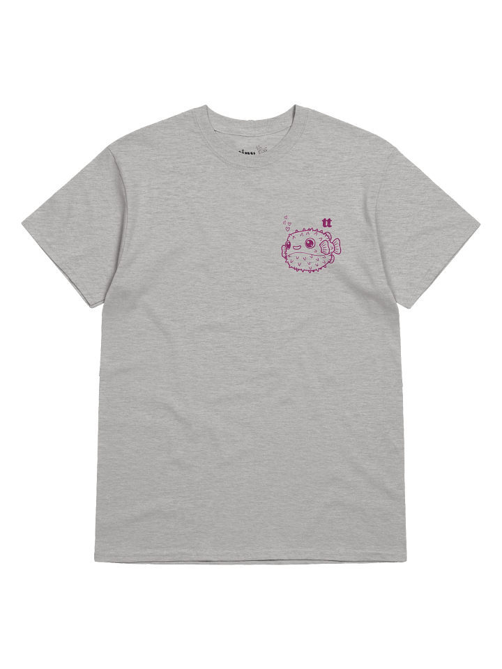 Love at First Spike | Tee product image (2)