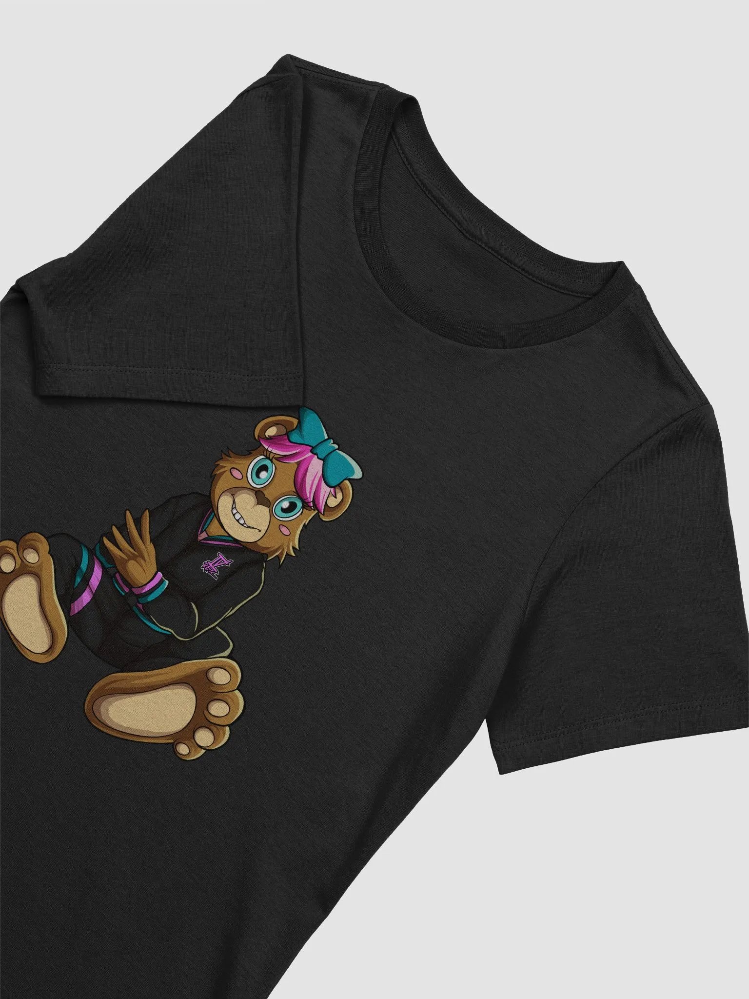 Sitting Bear product image (3)