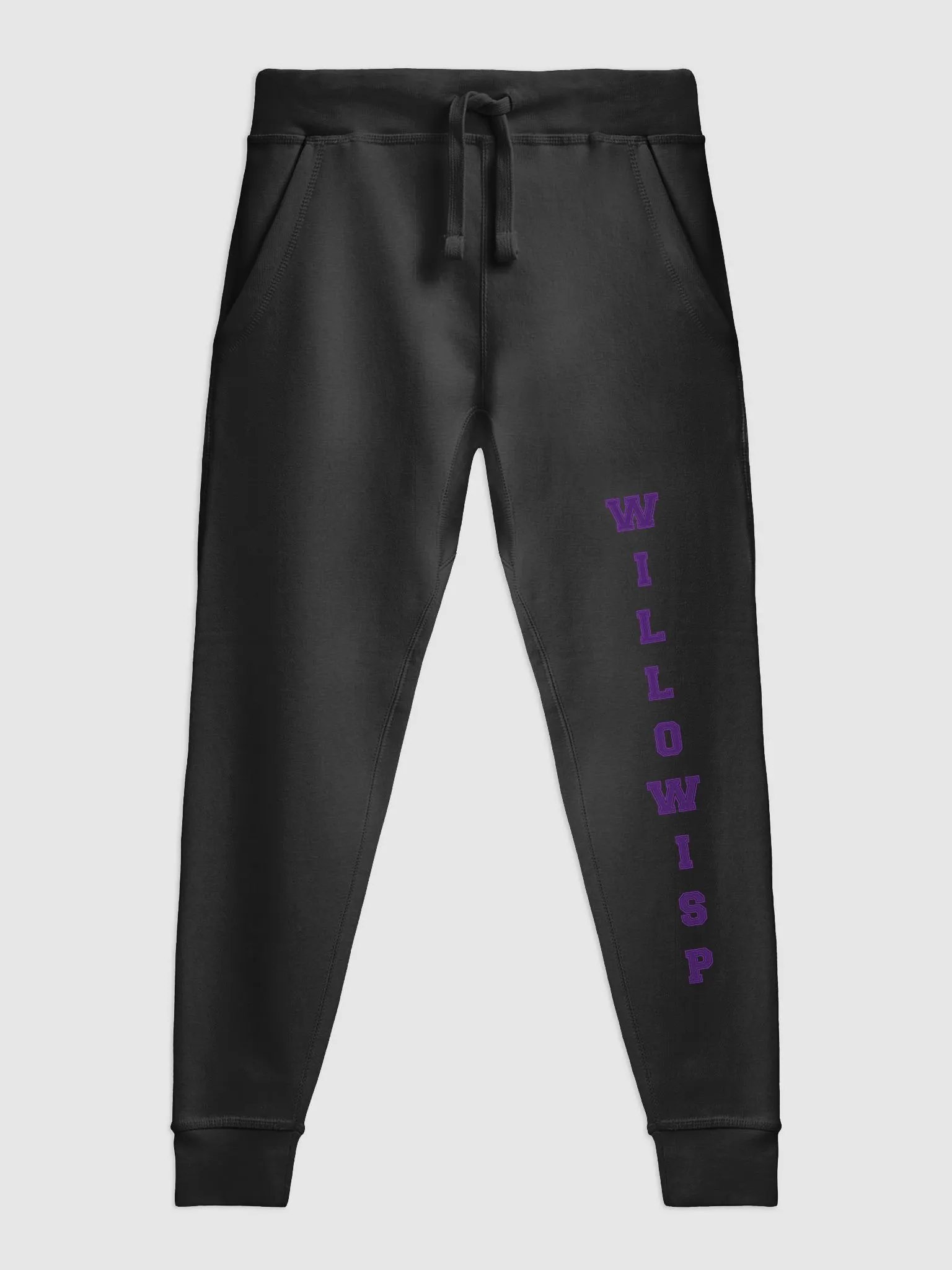 WILLOWISP Super Joggers product image (1)