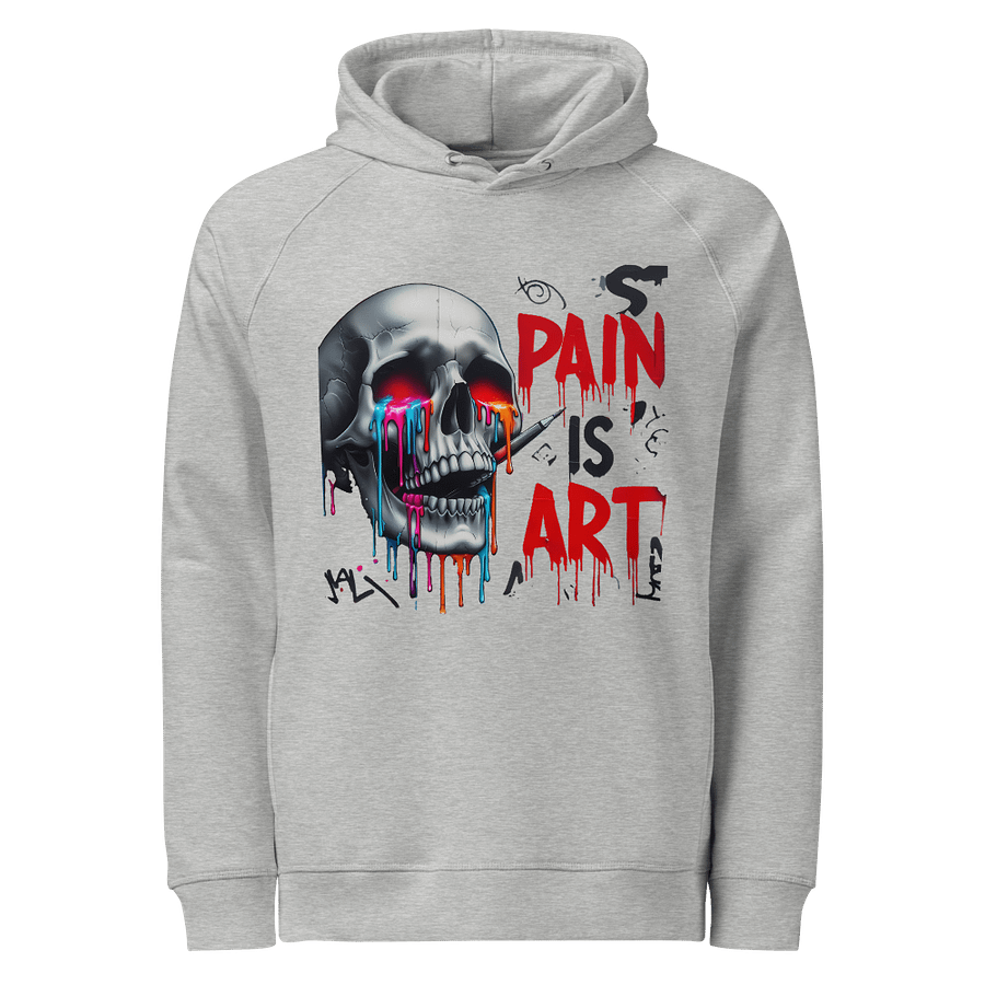 Ethereal Pain Unisex Hoodie product image (1)