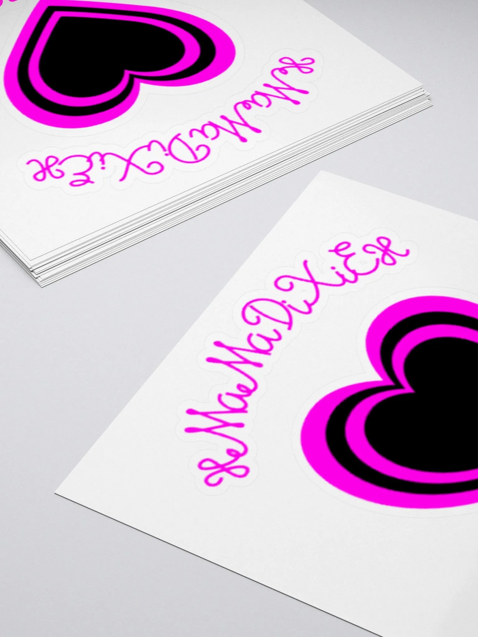 Mama Stickers product image (10)