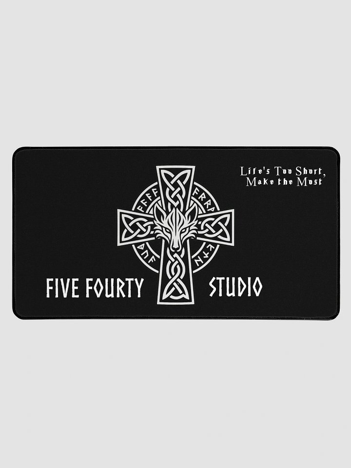 FiveFourty's Norse Cross (Gaming Mat) product image (1)