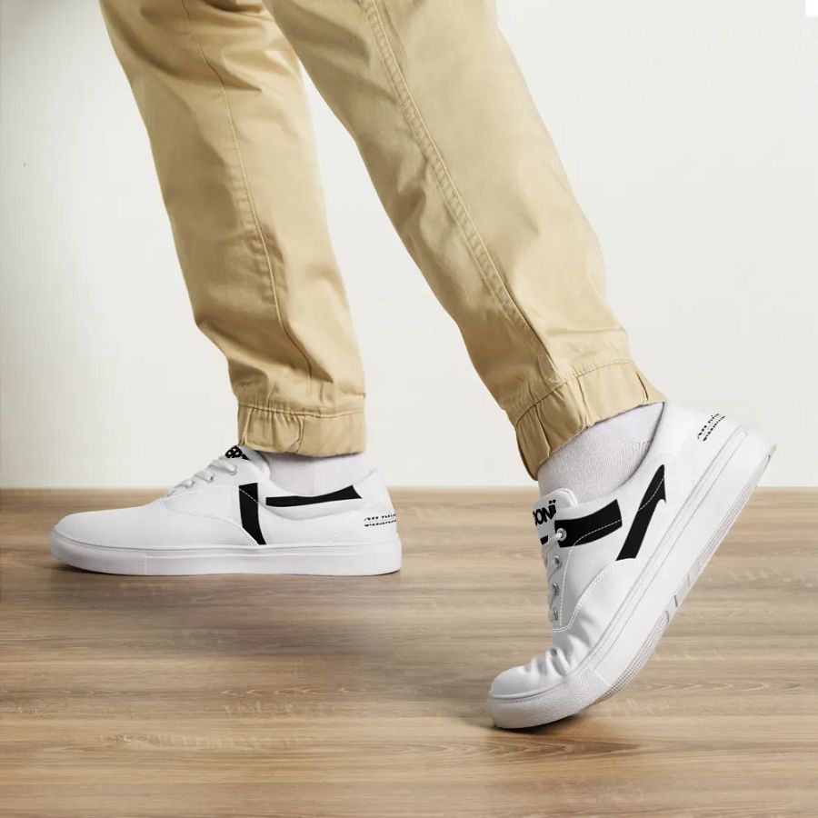 Dèudonï Prep Shoes product image (11)