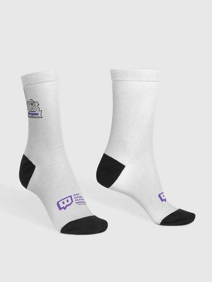 EGSR Socks product image (1)