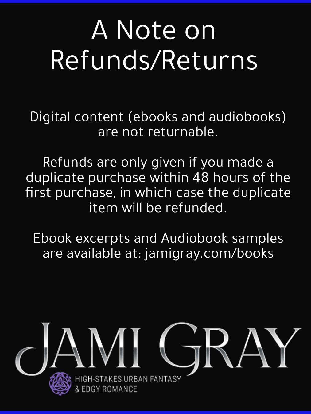 Pre-Order: Last Call product image (3)