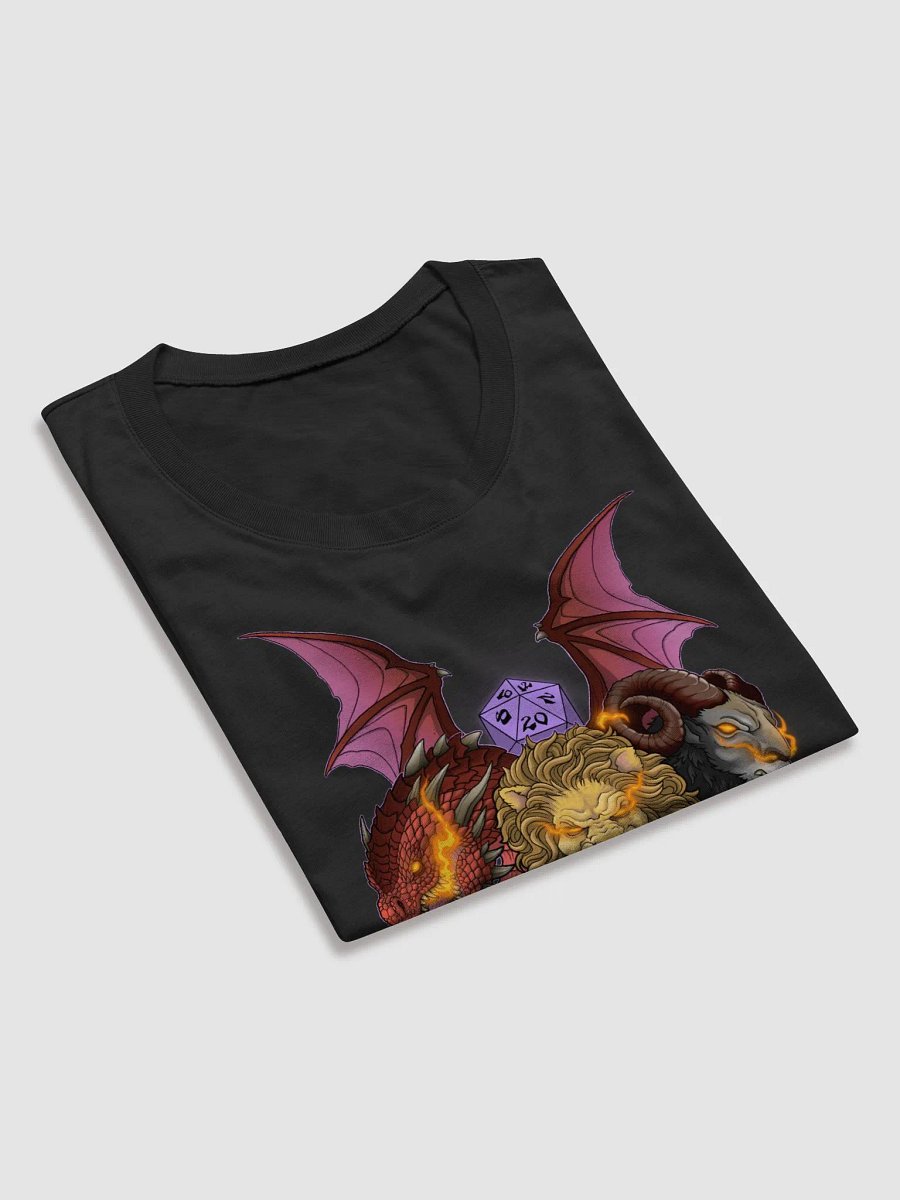 Chimera Ladies Fit Tee product image (4)