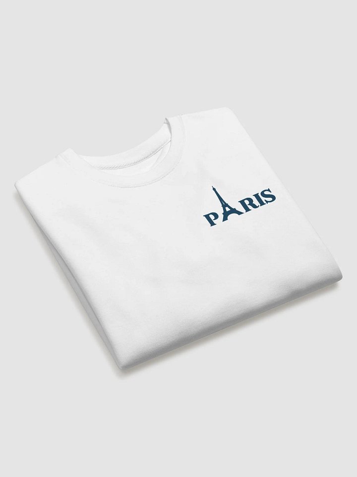 Escape to Paris product image (1)