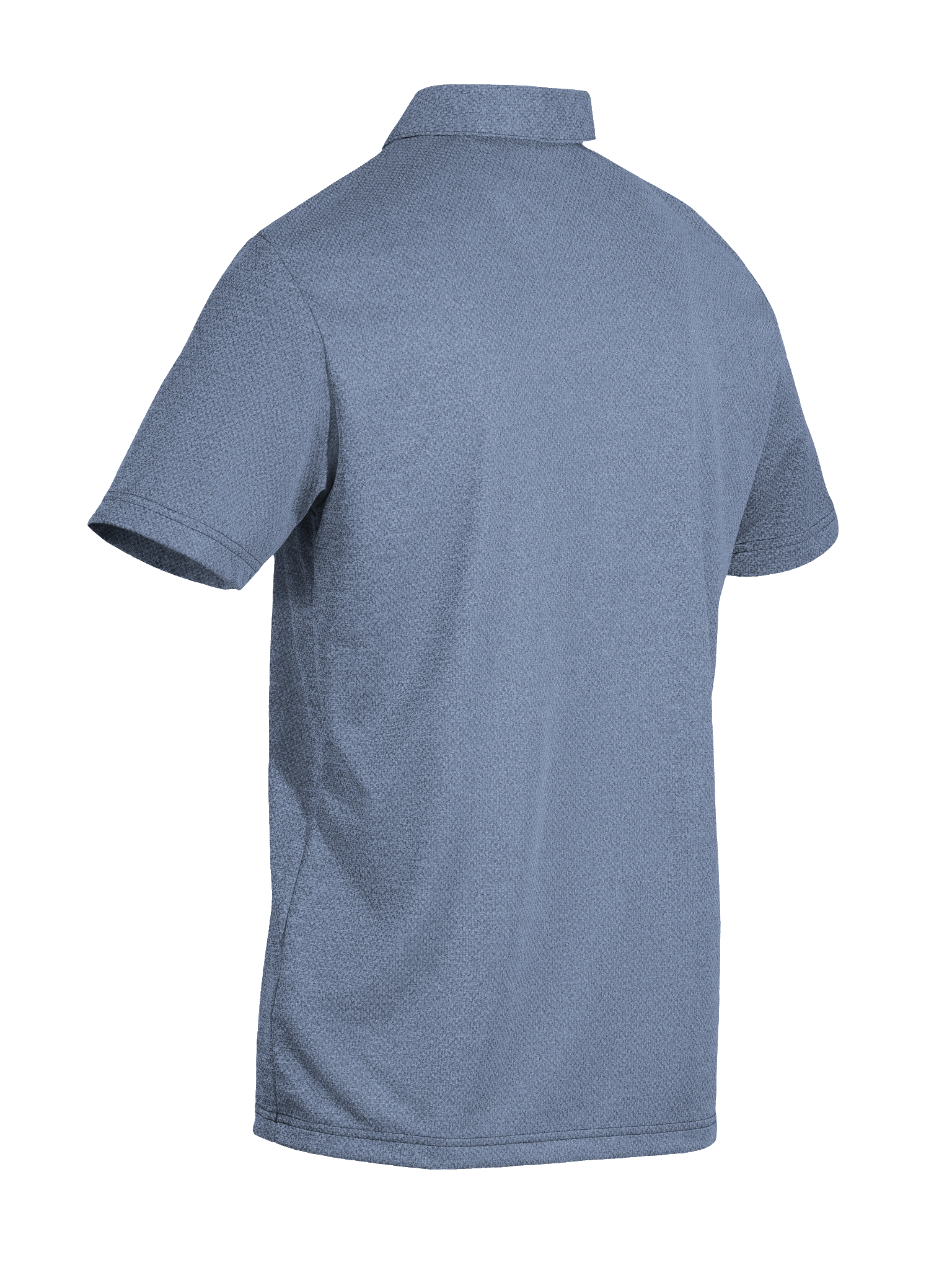 G•O•R•E•Y•G•A•N•G - Adidas Space-Dyed Polo Shirt product image (32)