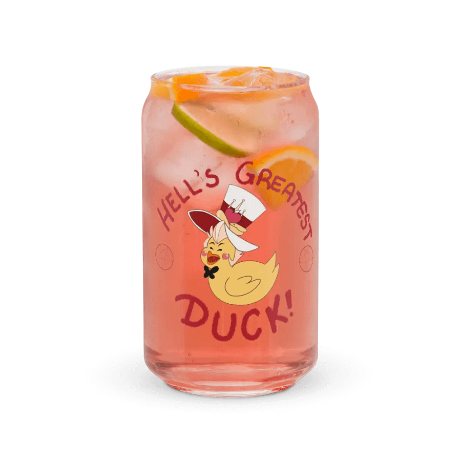 Hells Greatest Cup....(DUCK) product image (37)