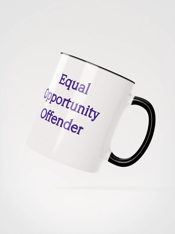 Offensive Mug product image (22)