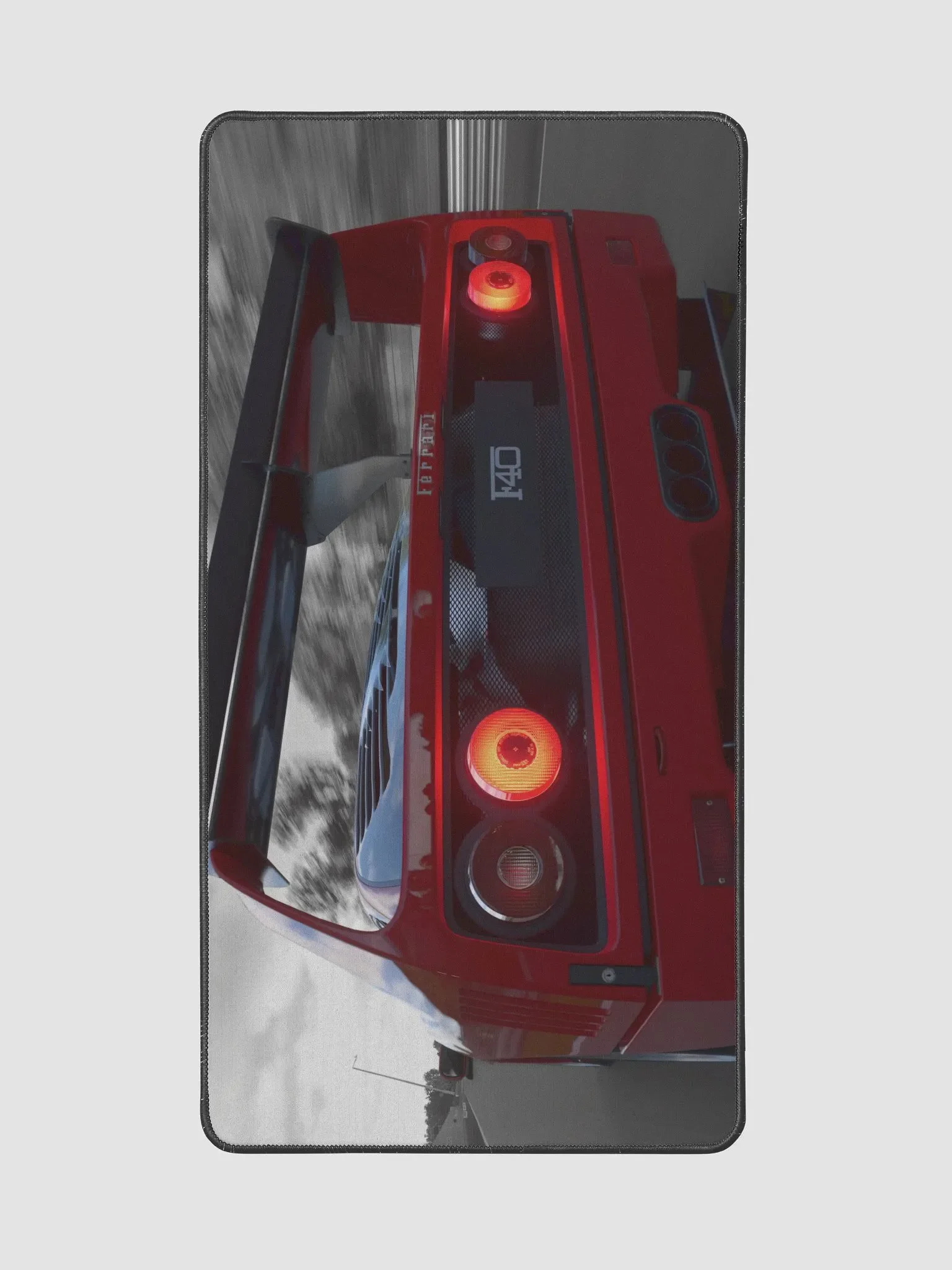 F40LM Desk Mat product image (2)