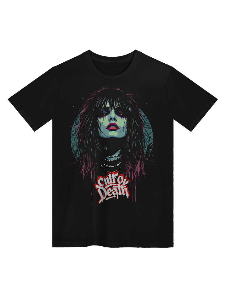 Cult Ov Her - Cult ov Death product image (1)