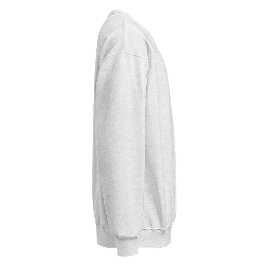 AURA FLEX Classic Crew Neck Sweatshirt product image (13)