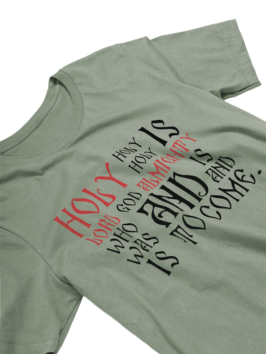 Divine Praise Unisex T-Shirt product image (20)