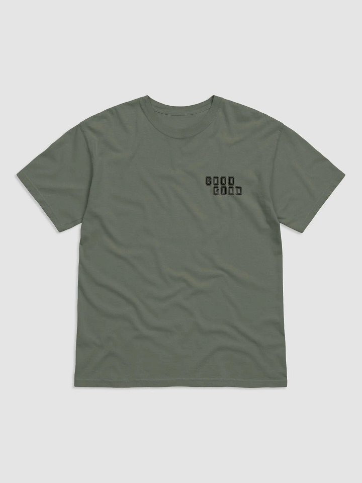GoodGood On The Go Tee product image (3)