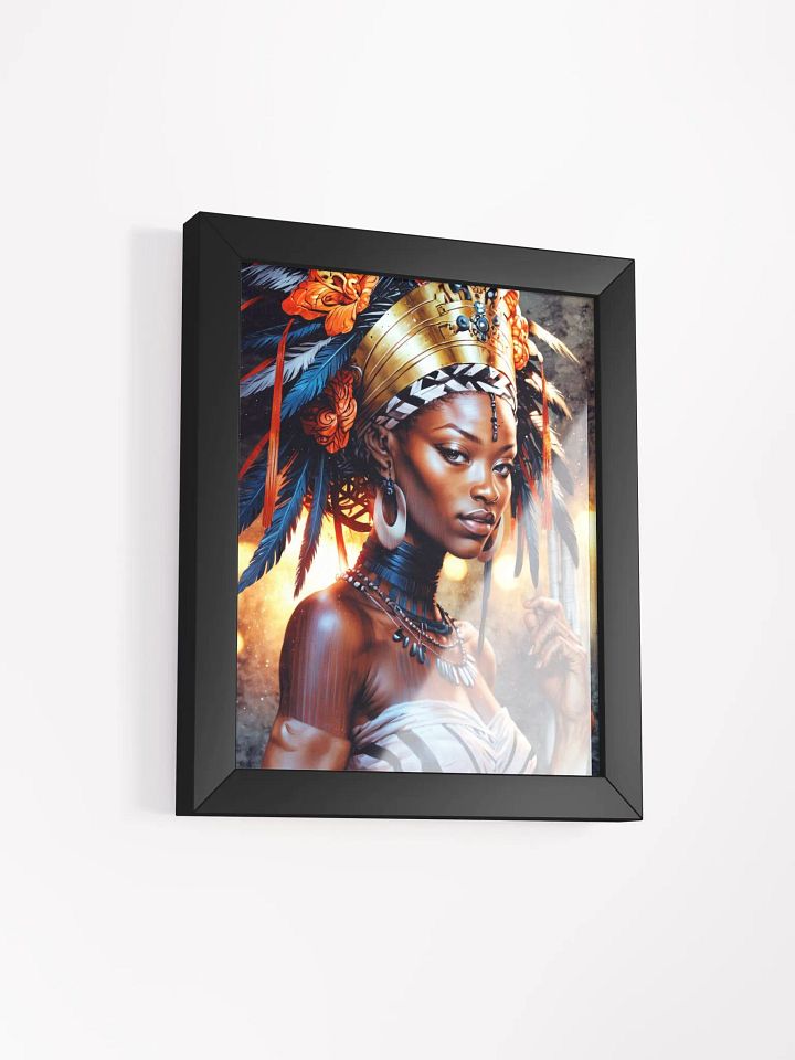 "Empowering the Princess of Nigeria: A Stunning Collaboration for Success'' product image (52)