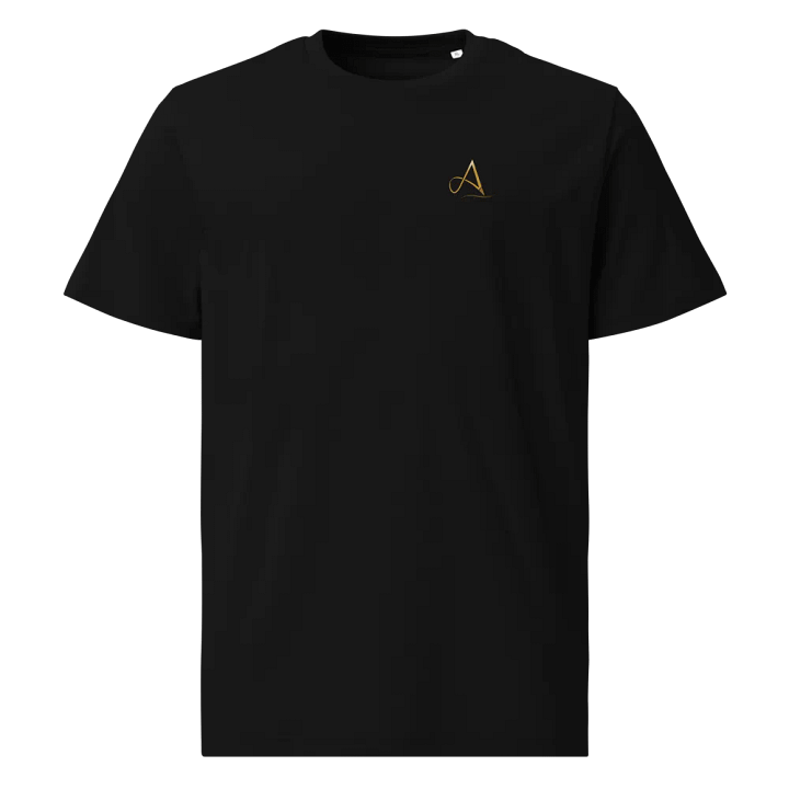 Stanley/Stella Organic Cotton T-Shirt product image (1)