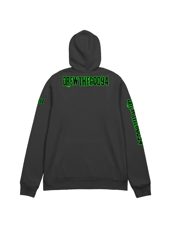 God94 Hood product image (5)