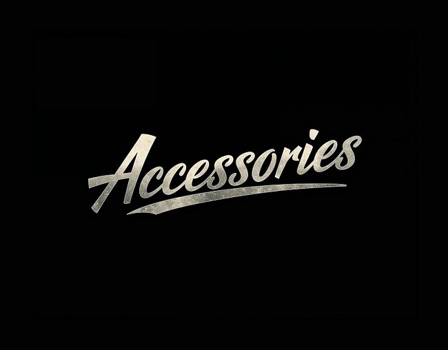 Accessories