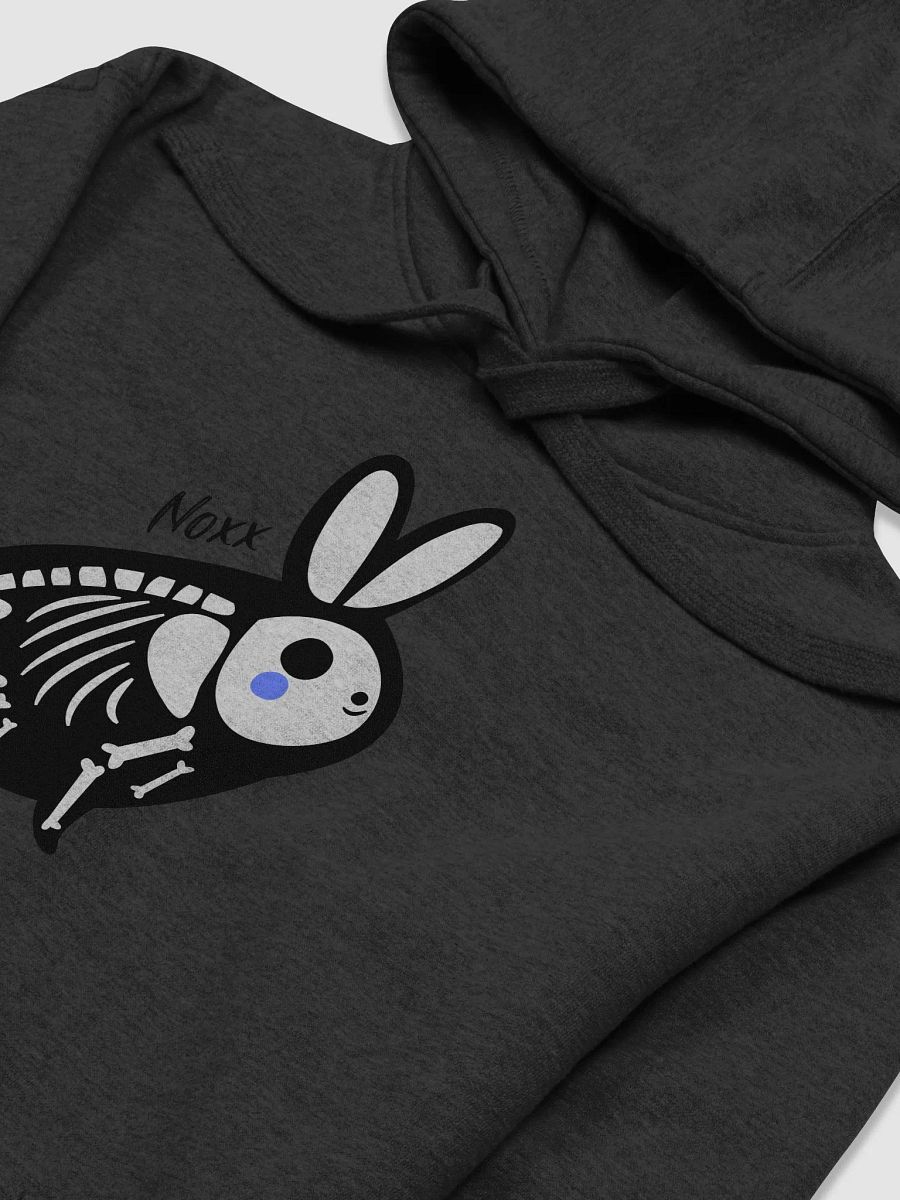Doom Bunny Color Choice Hoodie product image (12)