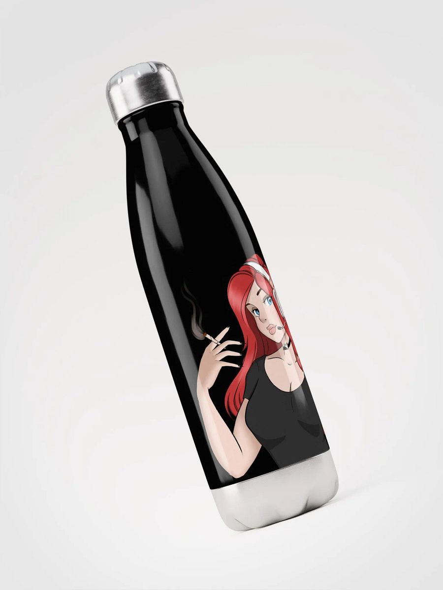 Offical Sadistic Muffin Water Bottle product image (3)