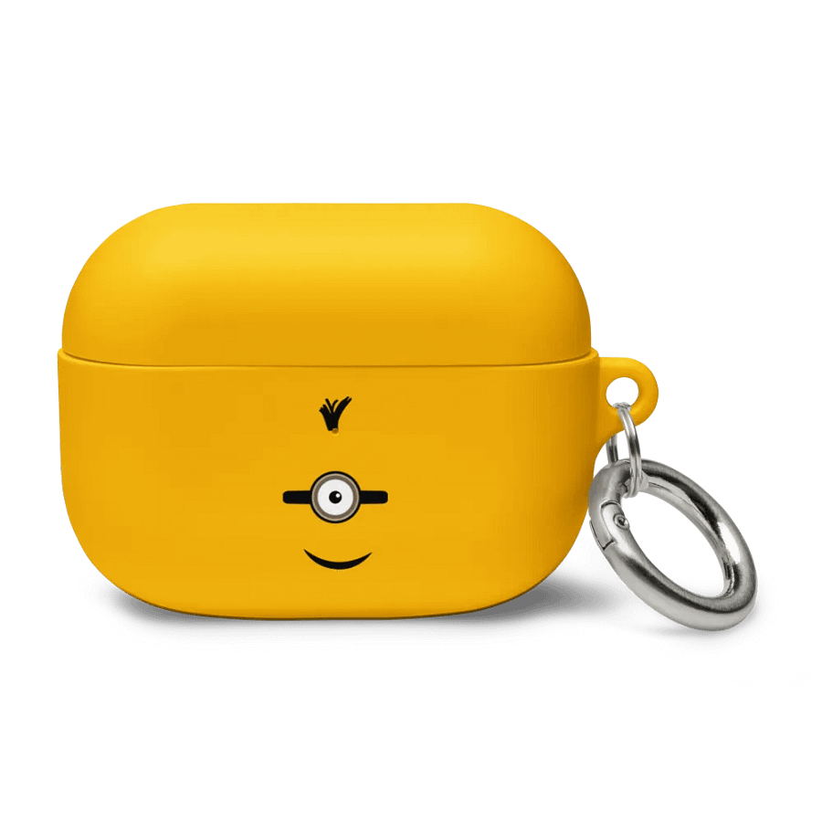 Limited Edition Eyeconic AirPods Case product image (1)