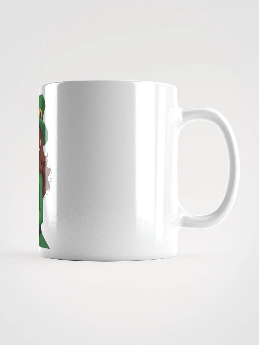 AI BrowningSimmer St. Patrick's Day 2025 product image (3)
