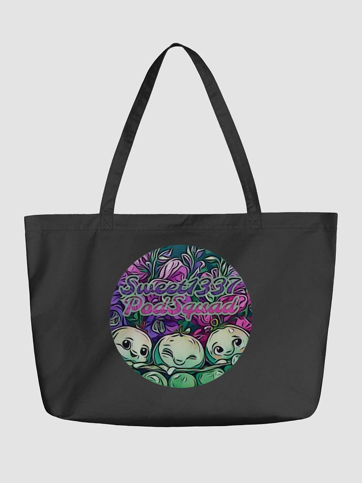 Sweet1337PodSquad Tote product image (1)