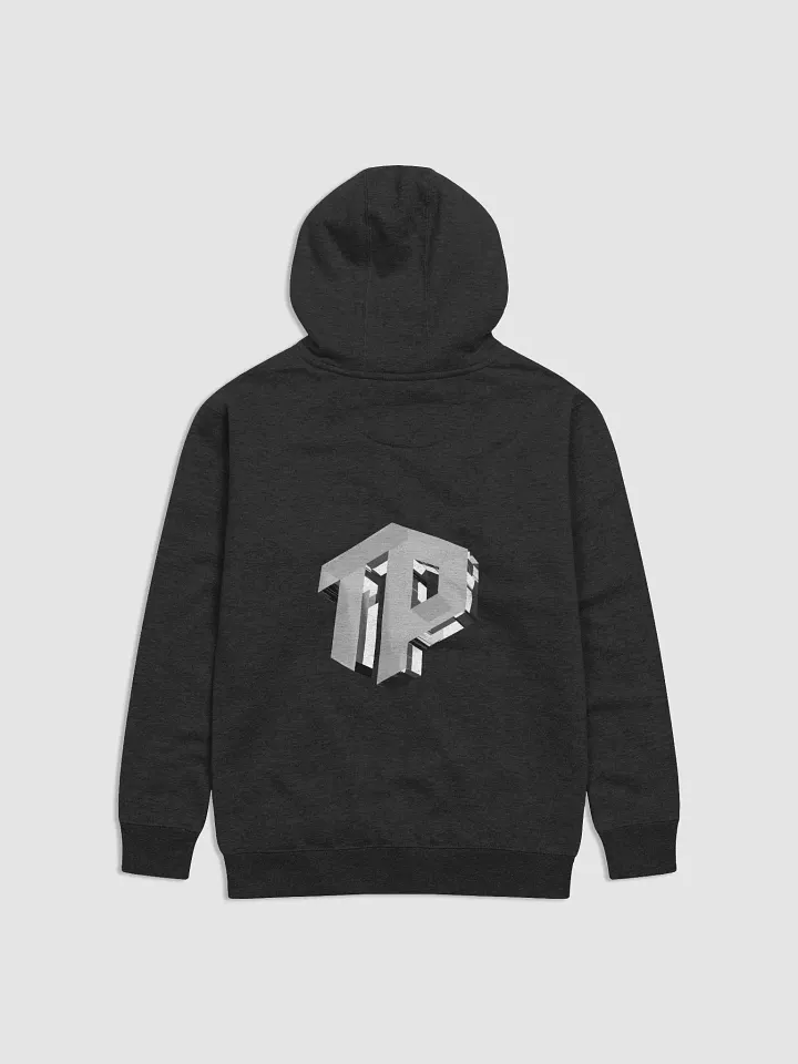 Illusion Unisex Premium Hoodie product image (4)
