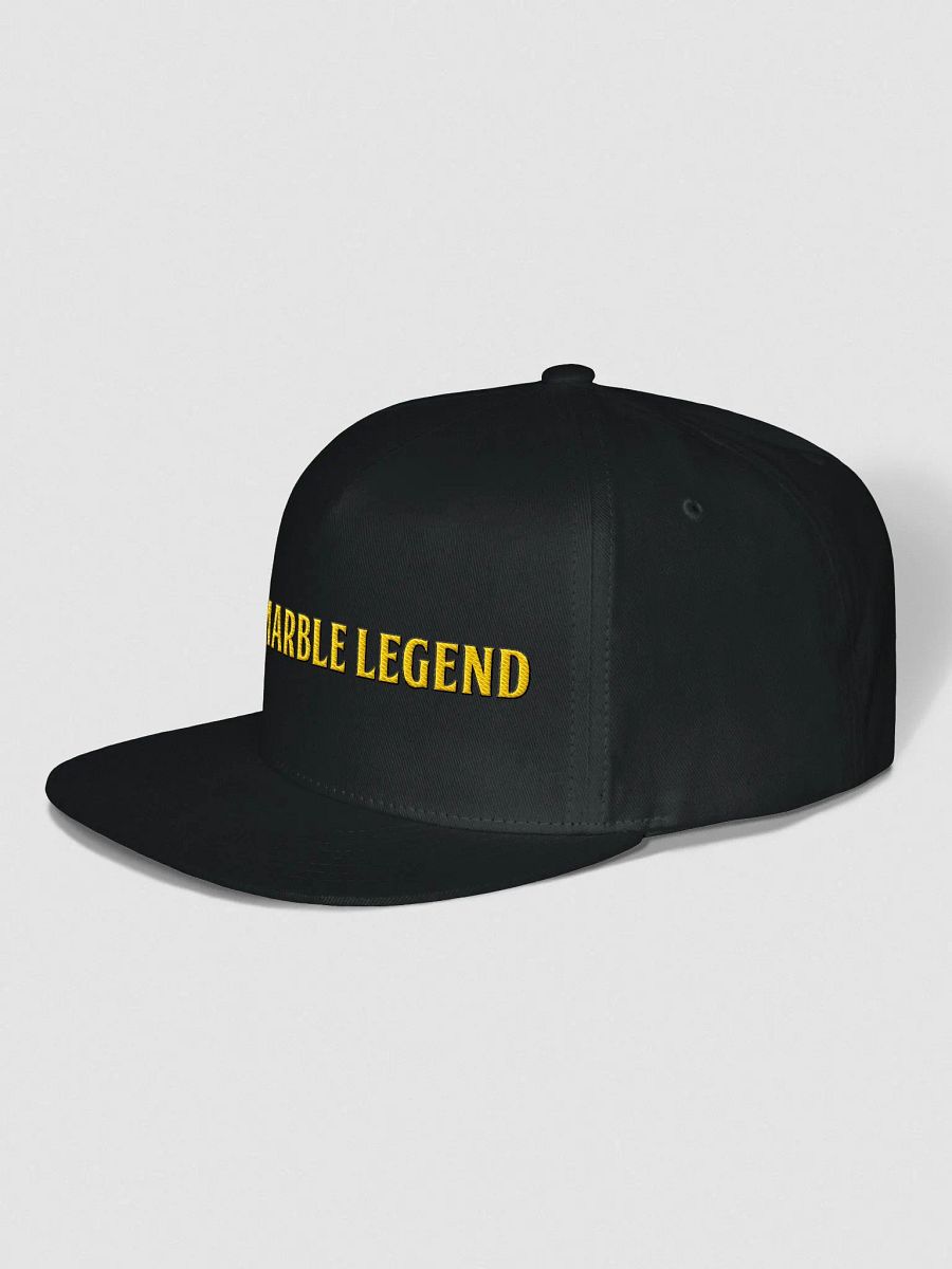 THE MARBLE LEGEND HAT product image (2)