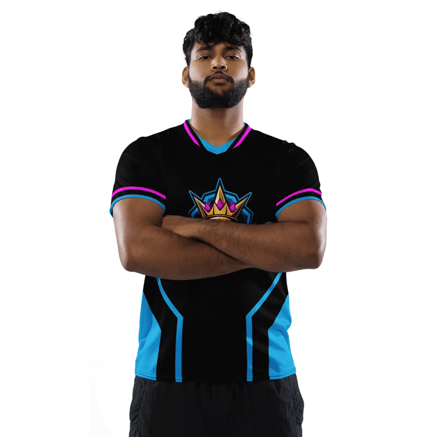 Esport Jersey product image (7)