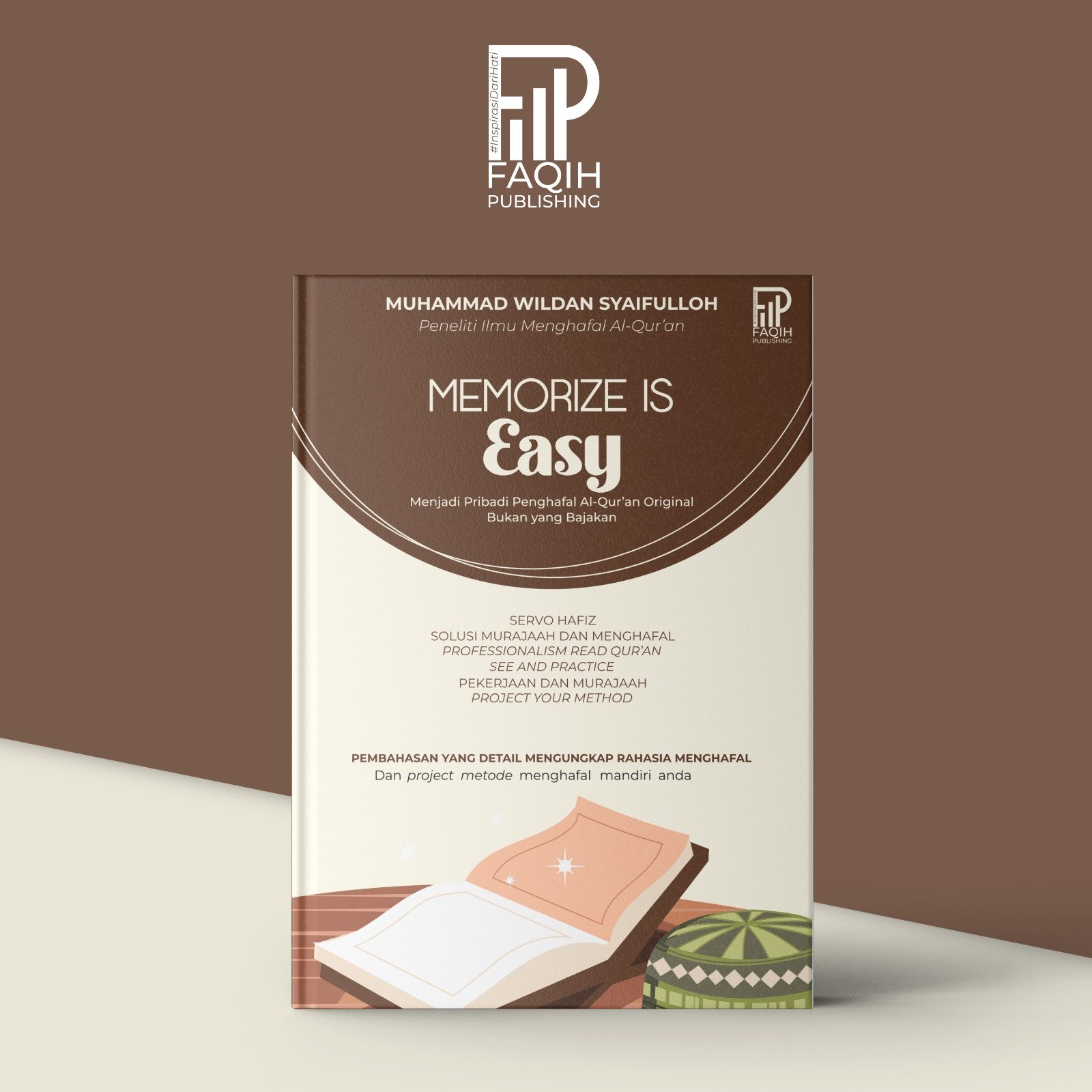 E Book Buku Memorize Easy product image (1)