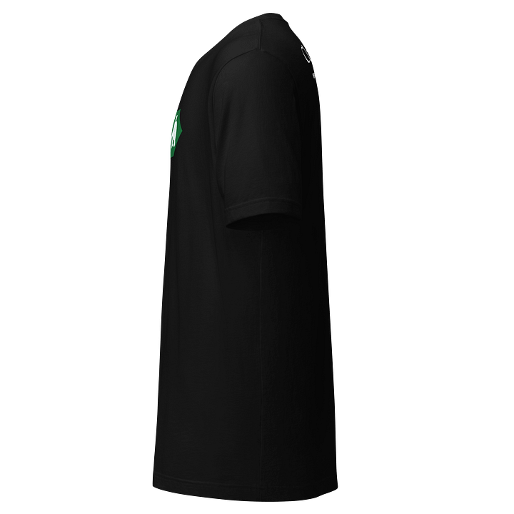 Clan Owlbear Adult Tee Shirt product image (3)